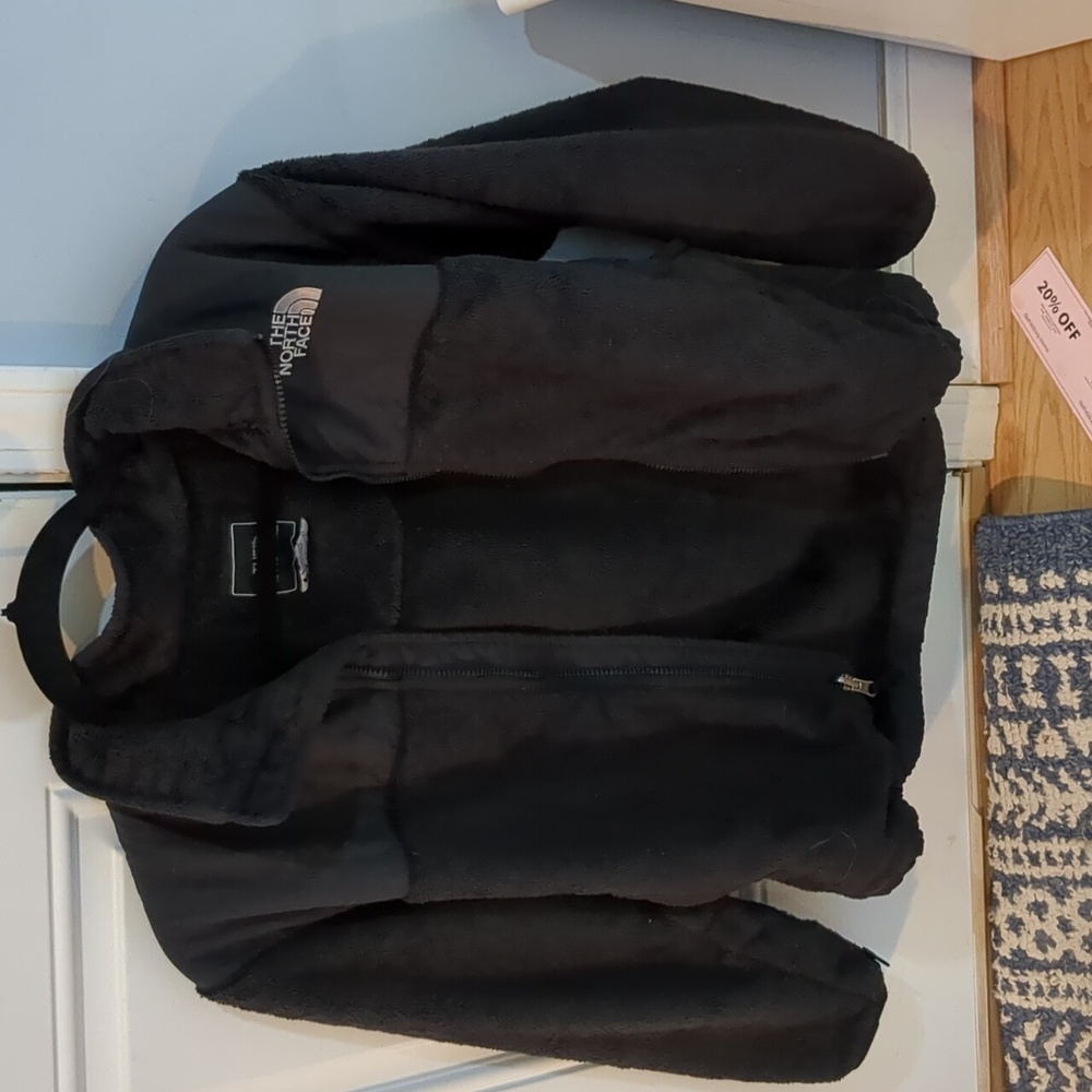 North Face Large Big Kids Jacket